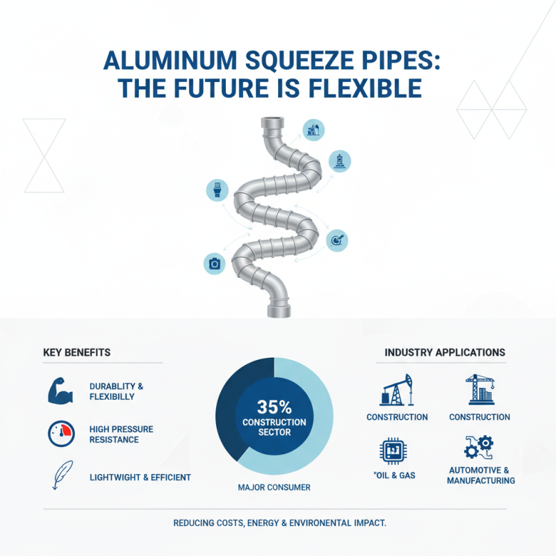 2026 Top Aluminum Squeeze Pipe Uses and Benefits?