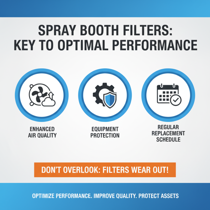 2026 Best Filter For Spray Booth Options to Consider?