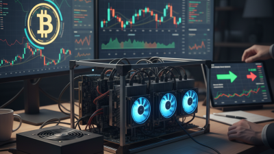 Why Choose a Bitcoin Miner for Crypto Investments?