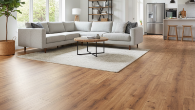 Top 10 Benefits of China Wholesale Flooring Vinyl Plank for Your Home?