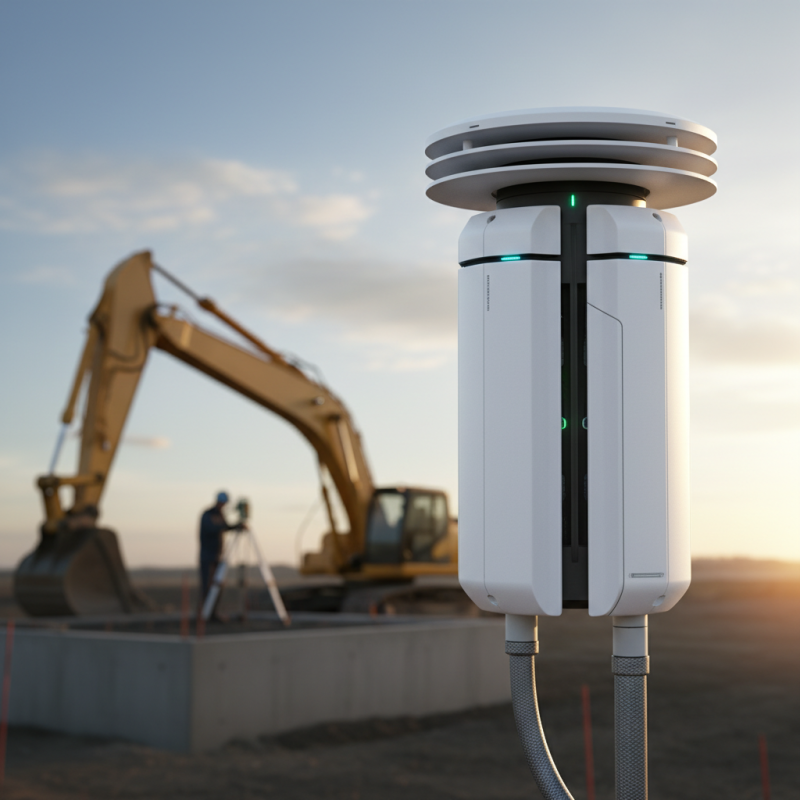 2026 Best Multi Band RTK GNSS Antenna Features and Benefits?