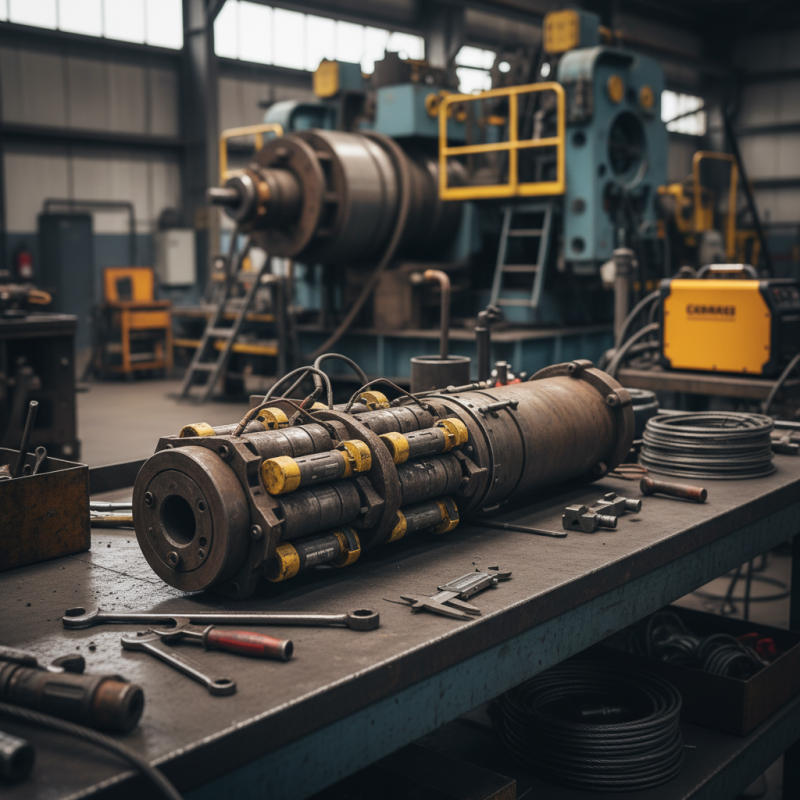 2026 Best Perforating Equipment Charges to Optimize Costs?