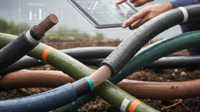 How to Choose the Right MV Cable for Your Needs?