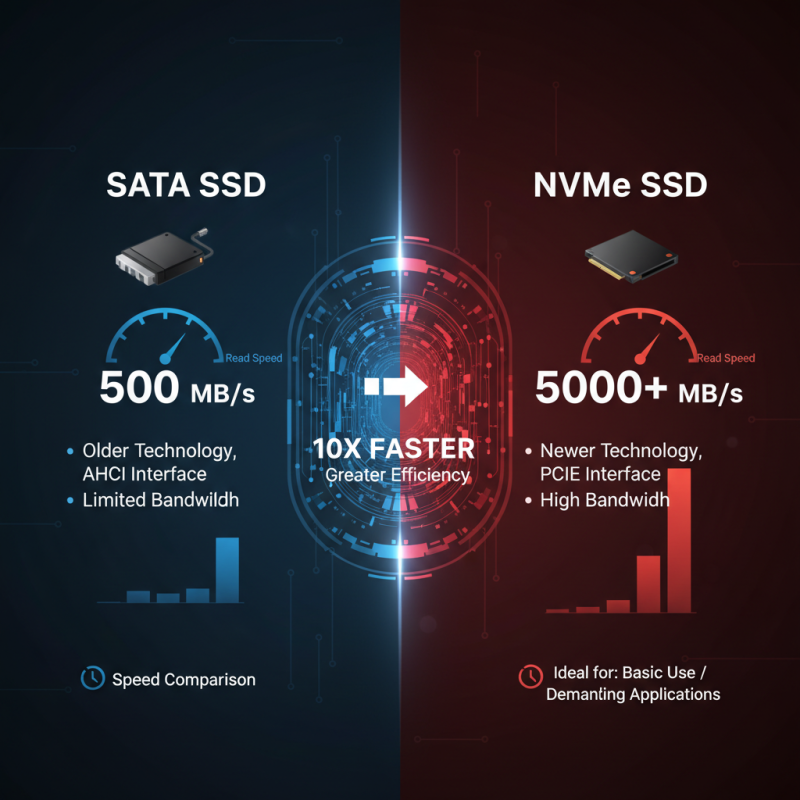 Best SSD Hard Disk for Speed and Performance in 2026?
