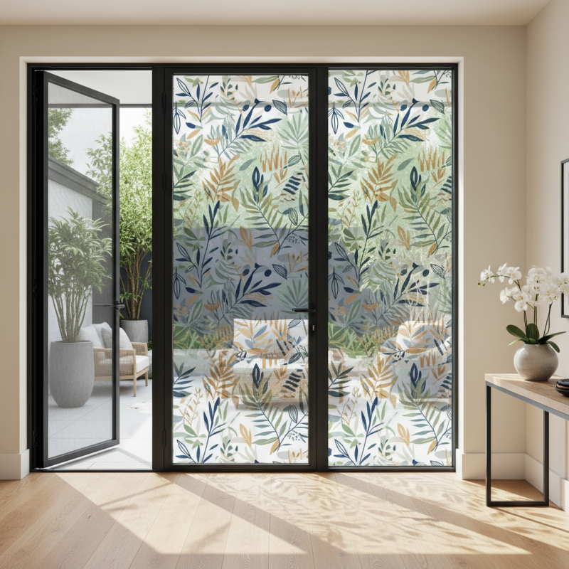 2026 Best Printed Glass Doors For Your Home Design Ideas?