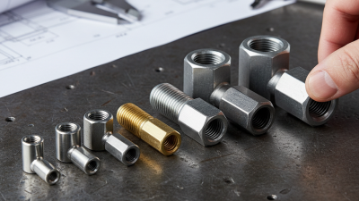How to Choose the Best China Wholesale Hex Rivet Nut for Your Projects?