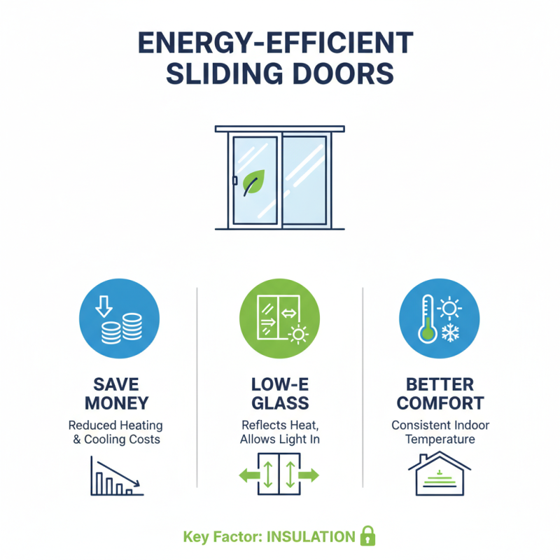 Sliding Door Tips for Choosing the Best Styles and Options?