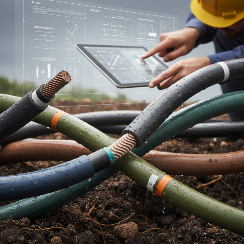 How to Choose the Right MV Cable for Your Needs?