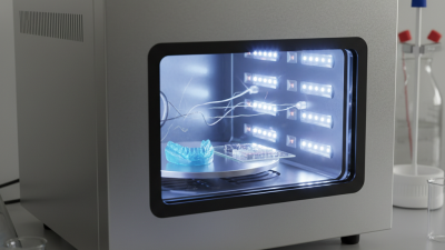 How to Choose the Best Light Curing Oven for Your Needs?