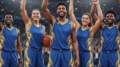2026 Best Wholesale OEM Basketball Shirts for Team Spirit and Style?