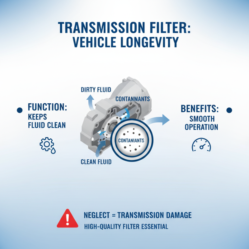 10 Best Wholesale High-Quality 6t40 Transmission Filters for Your Needs?