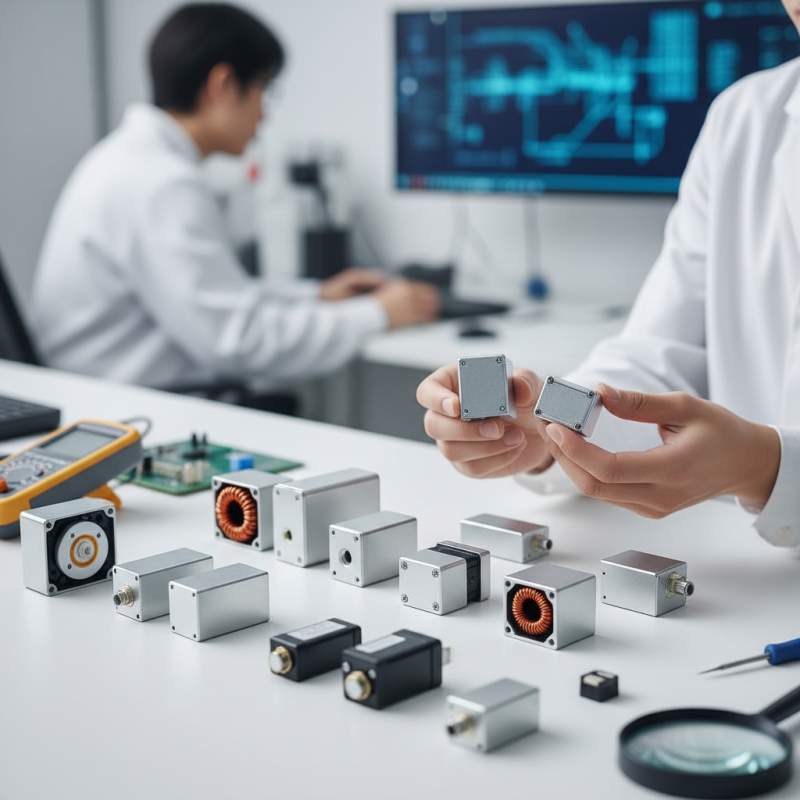 How to Choose the Best ODM China DC Line Filter Factory for Your Needs?
