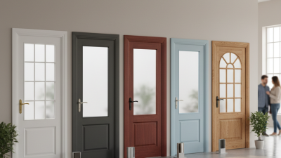 Best Casement Door Options for Your Home?