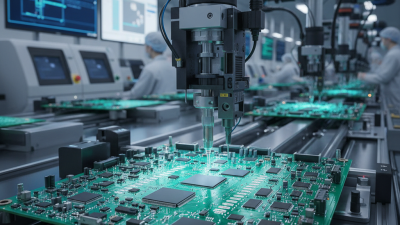 Que sont les services de fabrication électronique et comment fonctionnent-ils ?