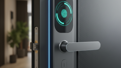 What is the Best Door Lock Switch for Home Security in 2026?