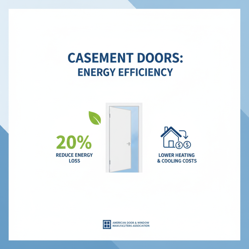 Best Casement Door Options for Your Home?