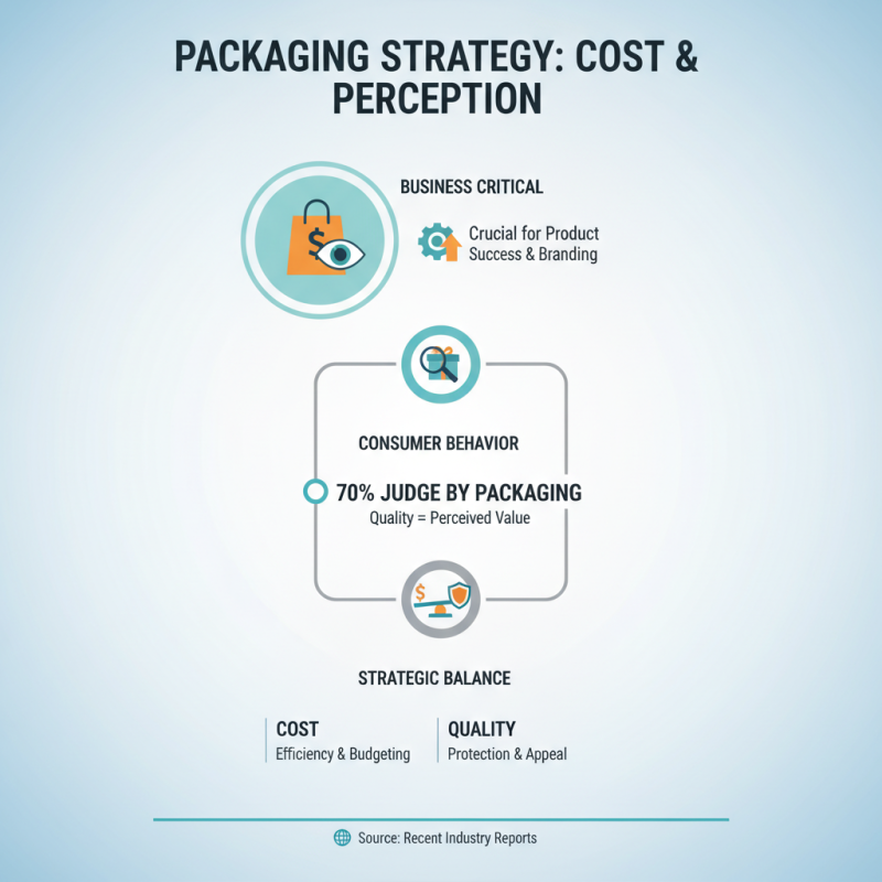 What is the Purpose of Packaging Boxes in Business?