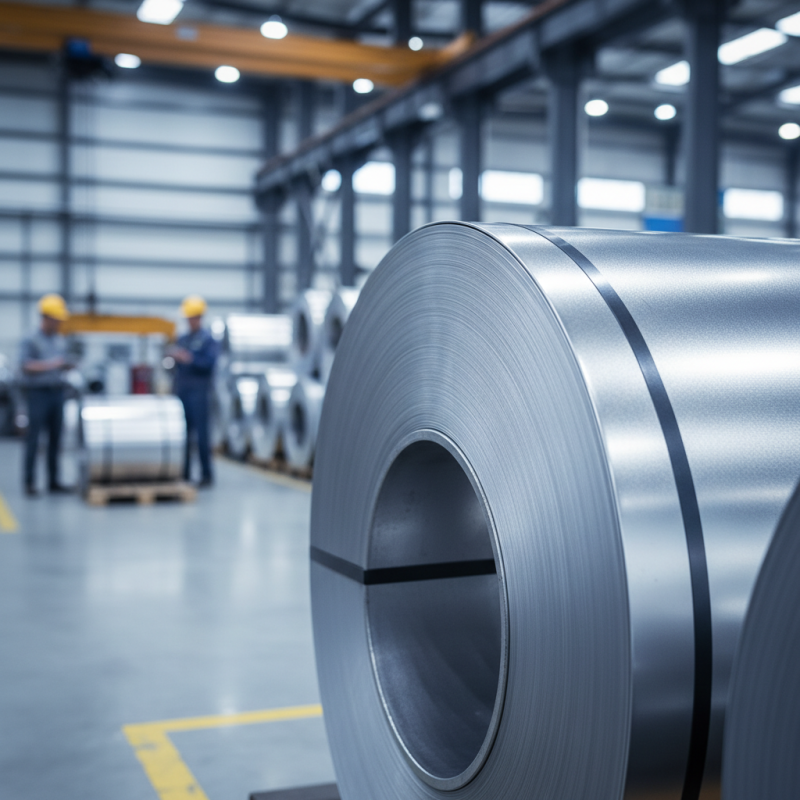 2026 How to Source China Wholesale Ss 304 Coil from Top Companies?