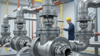 Top 10 Benefits of Using Ball Valves in Plumbing Systems?
