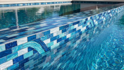 How to Choose the Best Wholesale China Pool Water Tile for Your Needs?