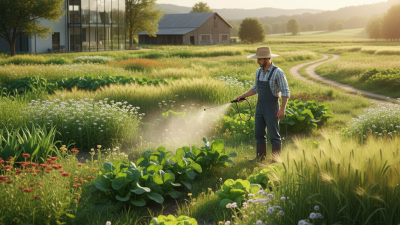 What Are Bio Pesticides and How Do They Work?