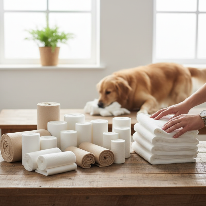 Top Tips to Buy the Best Pet Paper Cotton Pricelist Today?