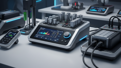 2026 Best Lithium Battery Tester Reviews and Buying Guide?