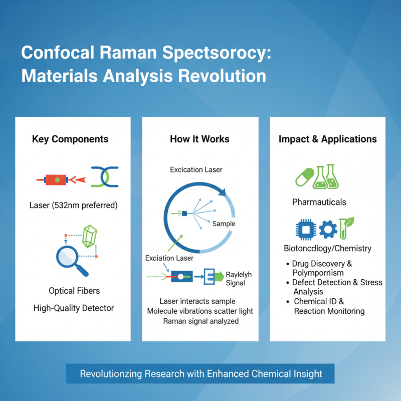 Best Confocal Raman Spectroscopy Techniques for Accurate Analysis?
