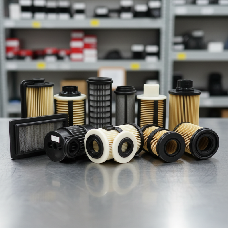 10 Best Wholesale High-Quality 6t40 Transmission Filters for Your Needs?