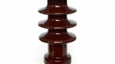 EN50180 24kv 250A 24kv high voltage Porcelain transformer bushing insulator.jpg