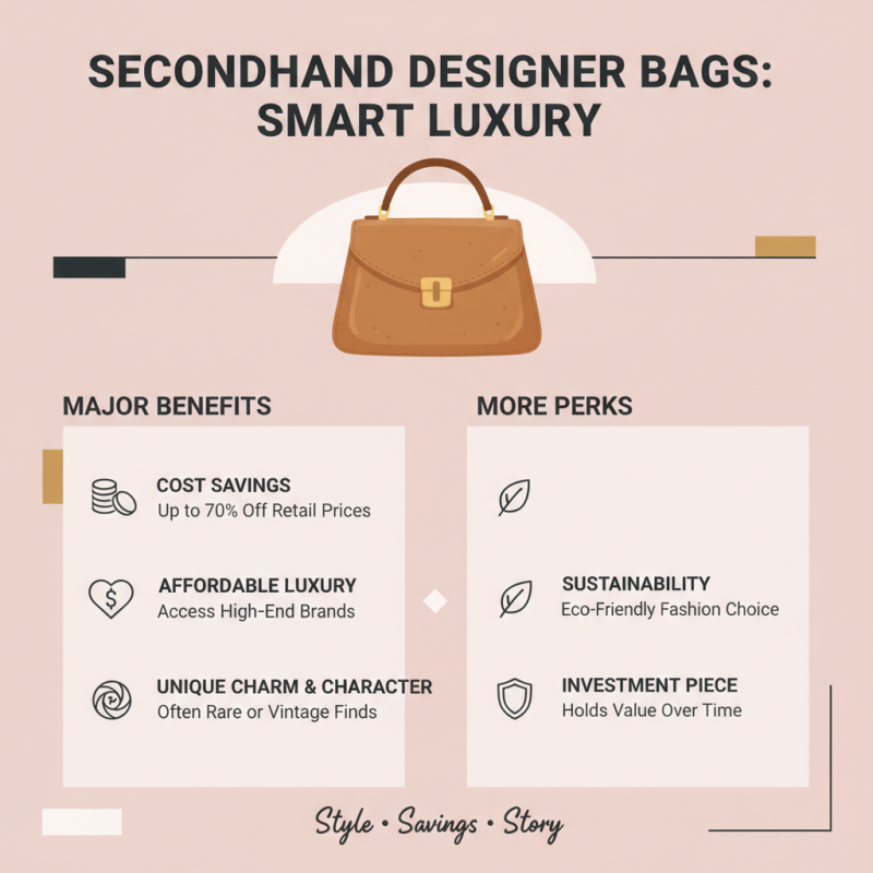 Best Second Hand Designer Bags to Buy Right Now?