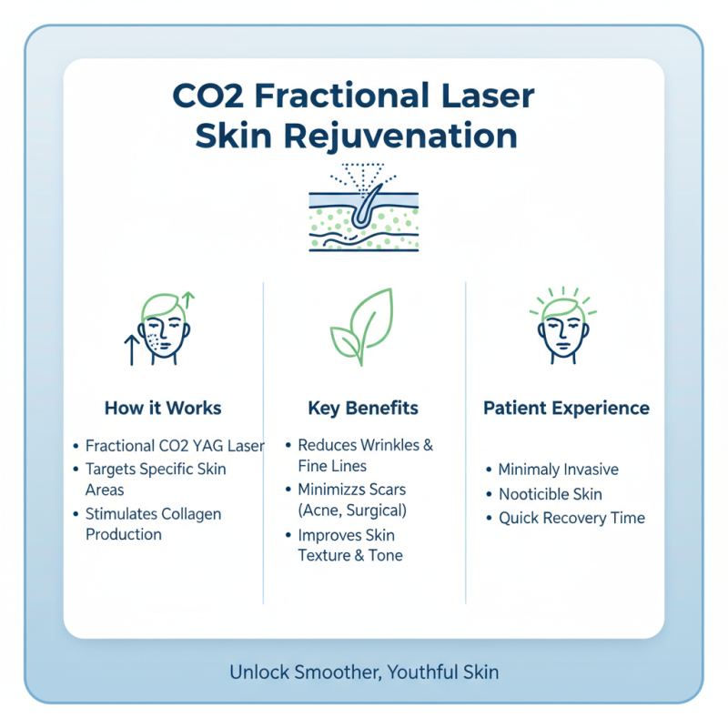 Top Tips for Co2 Fractional Laser Treatment Effectiveness?