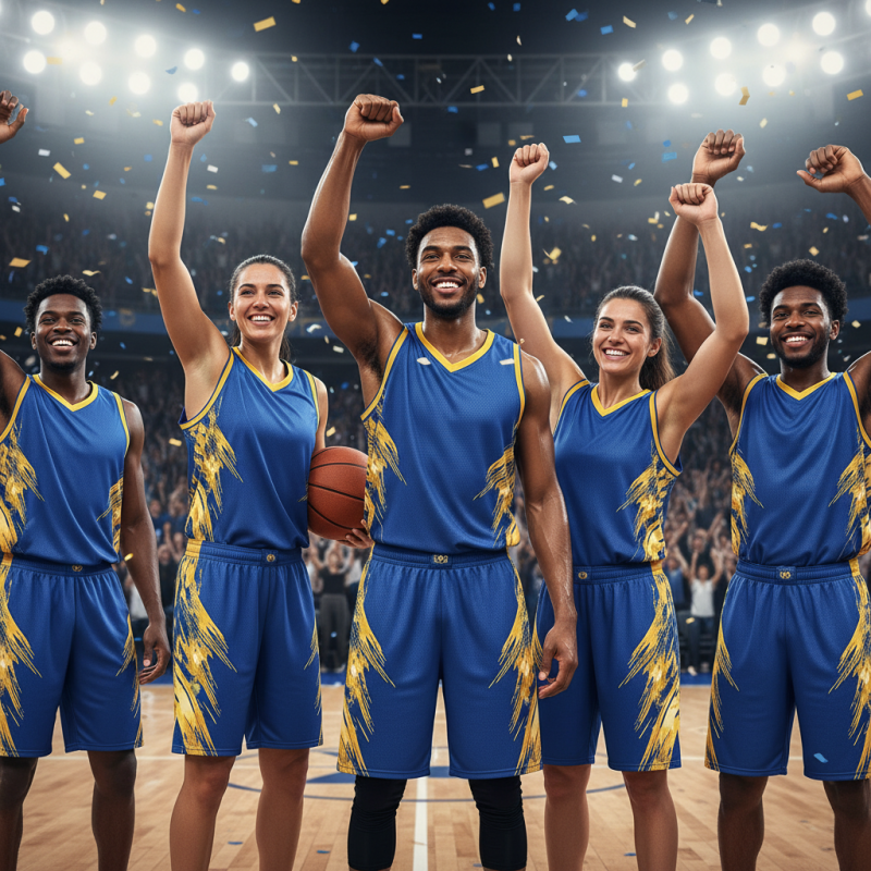 2026 Best Wholesale OEM Basketball Shirts for Team Spirit and Style?