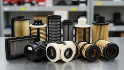 10 Best Wholesale High-Quality 6t40 Transmission Filters for Your Needs?