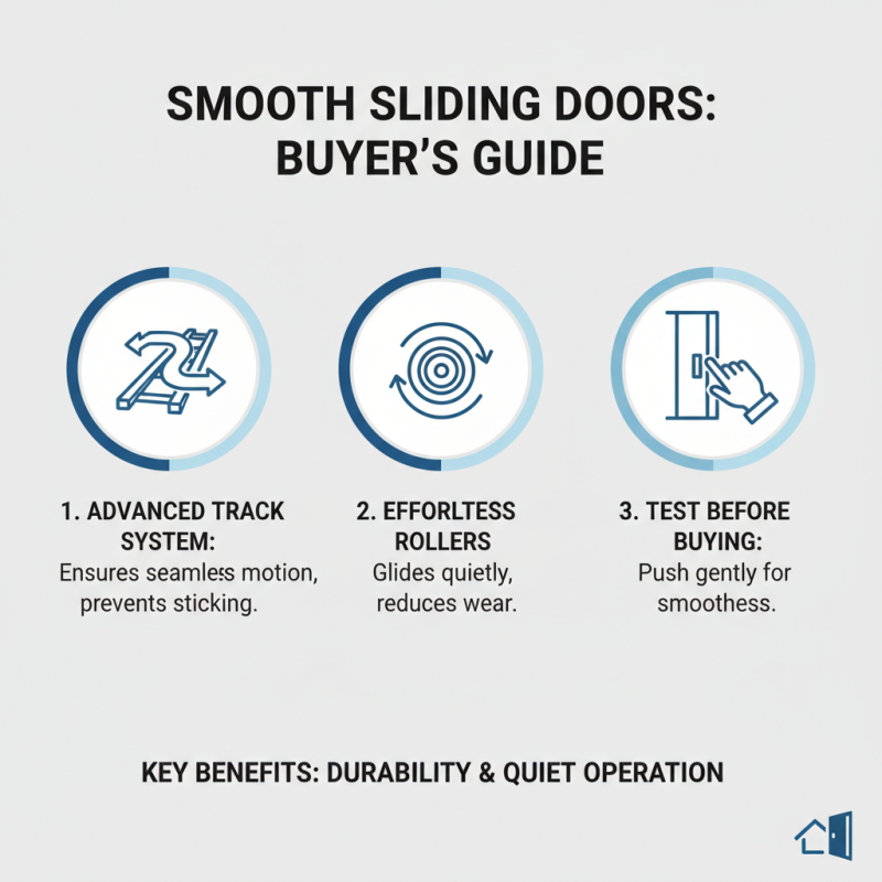 Sliding Door Tips for Choosing the Best Styles and Options?