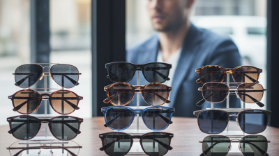 Top 10 Custom High Quality Shades Sunglasses For Men You Must Try?