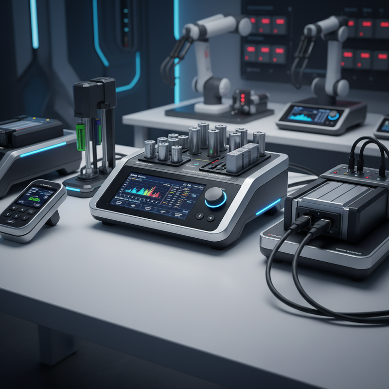 2026 Best Lithium Battery Tester Reviews and Buying Guide?