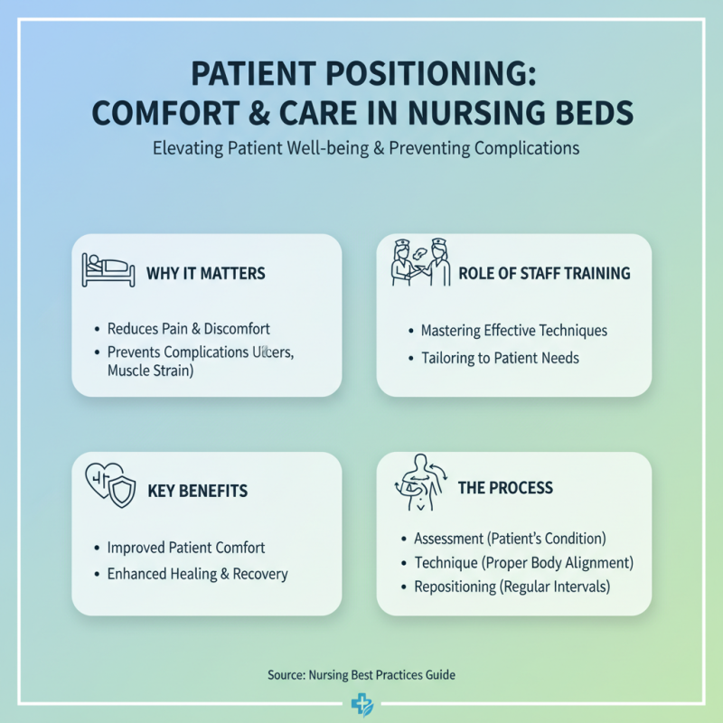 Top 10 Ways to Elevate Nursing Bed Comfort and Care?