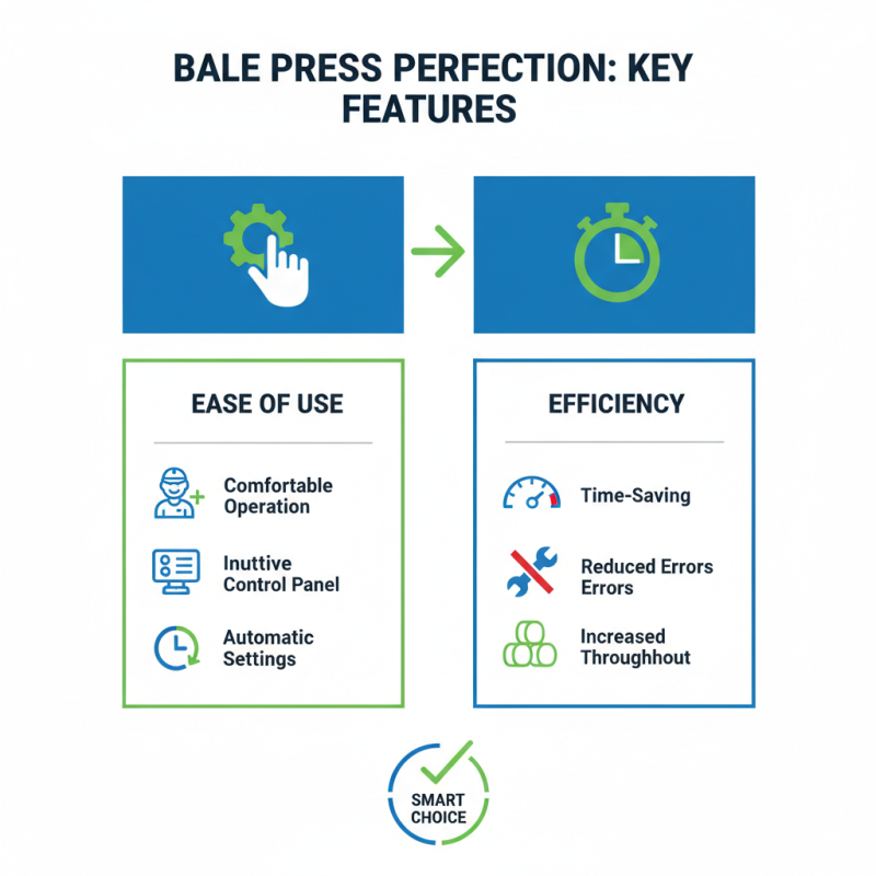 Top 5 Bale Press Machines You Should Consider in 2026?