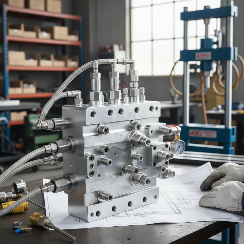 Essential Tips for Choosing the Right Hydraulic Block?