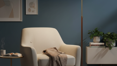 Top Floor Lamp Styles for 2026 What to Choose?