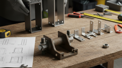 How to Choose the Right Mounting Bracket for Your Needs?