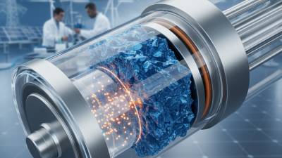 Sodium Ion Cell Best Advantages and Applications Explained?