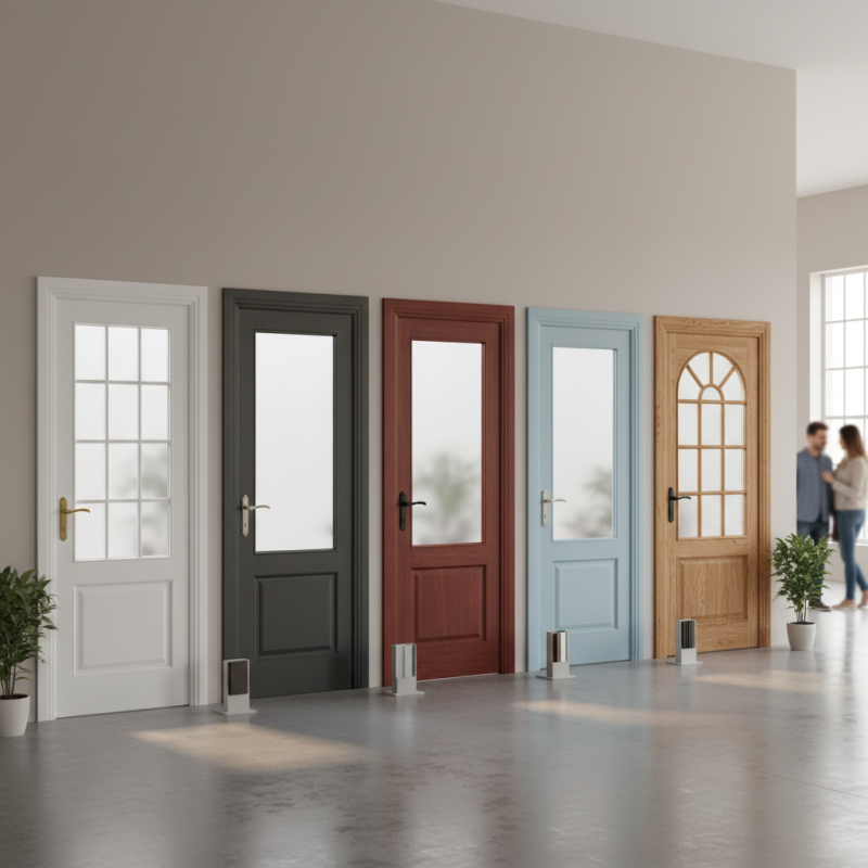 Best Casement Door Options for Your Home?