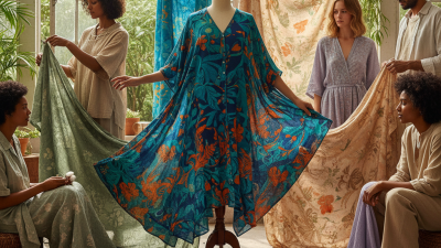2026 Top Cotton Gauze Fabric Trends You Should Know?