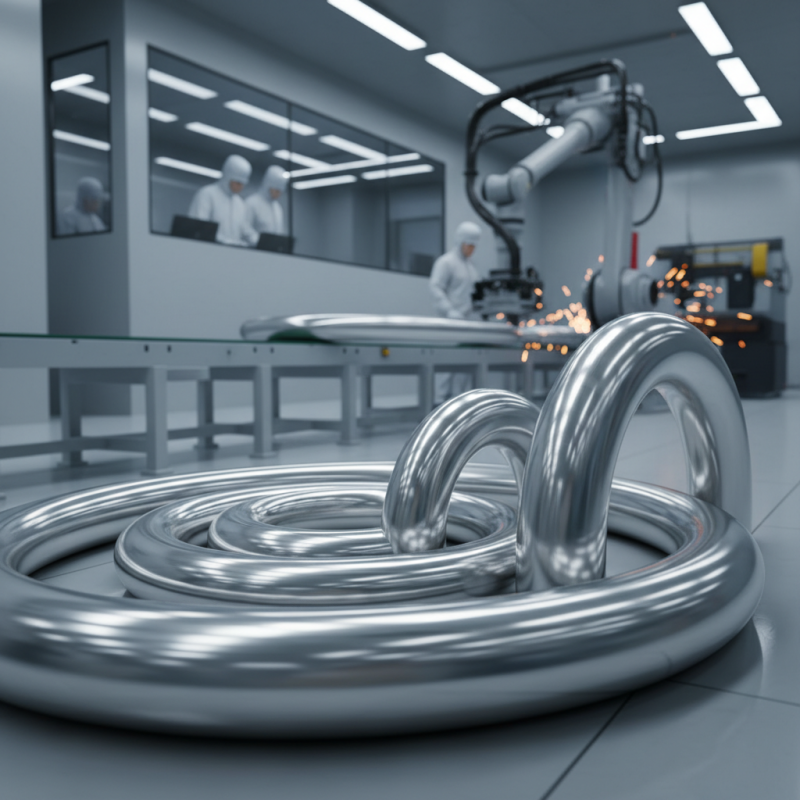 2026 Top Aluminum Squeeze Pipe Uses and Benefits?