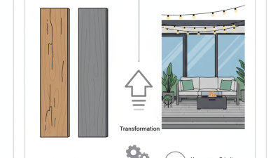 Wpc Decking Tips for a Durable and Stylish Outdoor Space?