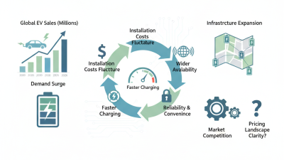 2026 Top High-Quality China Ev Car Charging Station Pricelist Insights?