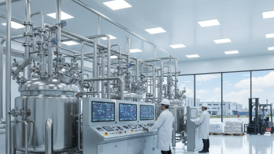 How to Choose the Best Famous China Pyrrolidone Carboxylic Acid Factory?