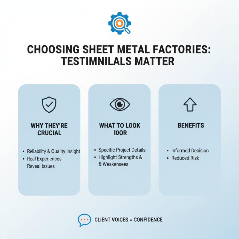 How to Choose ODM OEM Sheet Metal Parts Factories for Your Projects?